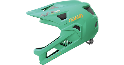 Integralhelm YouDrop FF für Kinder
