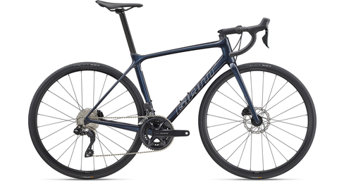 TCR Advanced 1 Disc KOM 105 Di2