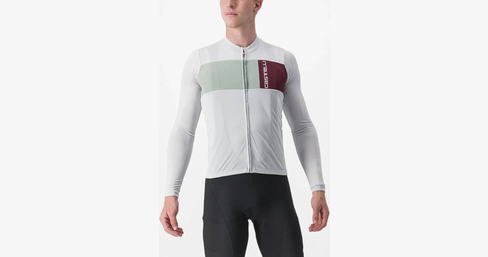 Langarmtrikot Prologo 7