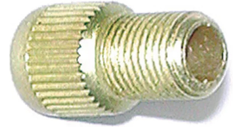 Ventiladapter Presta auf Auto
