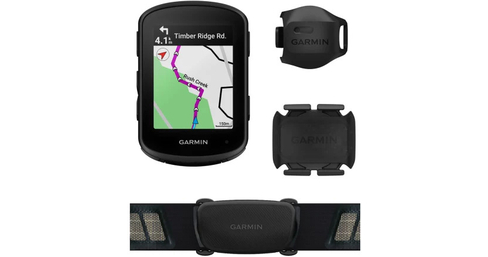 SUPPORT PROLONGATEUR K-EDGE SPORT TT POUR GARMIN EDGE NOIR - K-EDGE -  CATÉGORIE ROUTE/GRAVEL