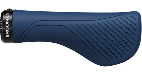 Griffe GS1 Evo ergonomisch