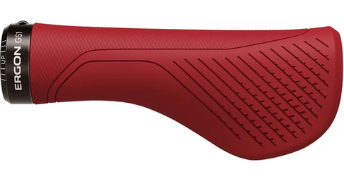 Griffe GS1 Evo ergonomisch