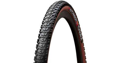 Pneu Tundra Tubeless Hardskin 700X40