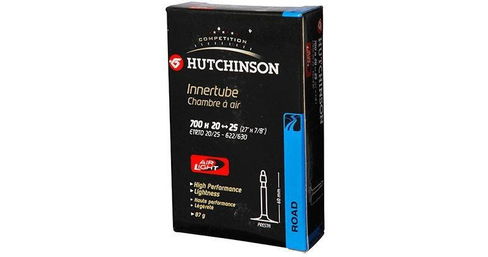 Leichtschlauch 700x20–25 Presta 60mm