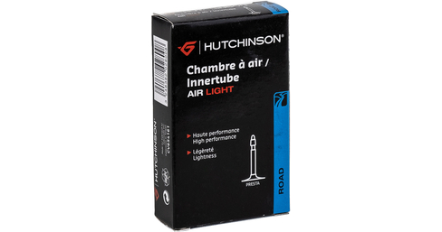 Leichtschlauch 700x20–25 Presta 48mm