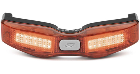 Helmlicht Roc Loc 5 LED