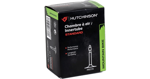 Standardschlauch 16x1.7–2.35 Presta 32mm