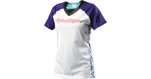 Kurzarmtrikot Skyline-Speeda Damen