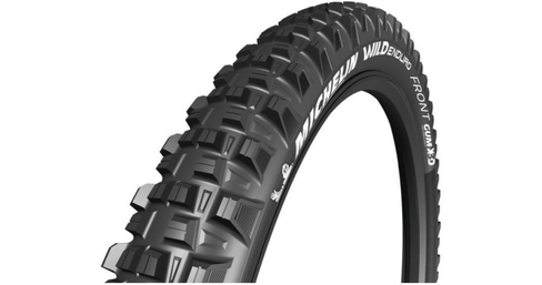 Pneu Wild Enduro Front Magi-X Tubeless Ready 27,5x2,40