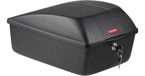 Topcase 12L für Uniklip