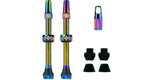 Tubeless-Ventilset V2 60 mm