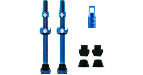 Tubeless-Ventilset V2 60 mm