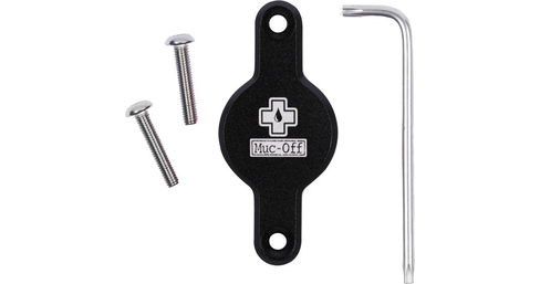 Sicherungshalter Secure Tag
