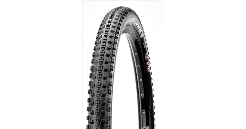 Reifen Crossmark II TR EXO 60TPI Dual 27.5x2.25