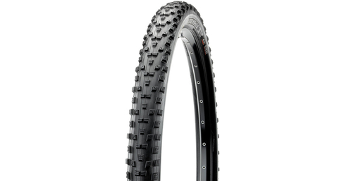 Pneu Forekaster tr exo 120tpi dual 27.5x2.35