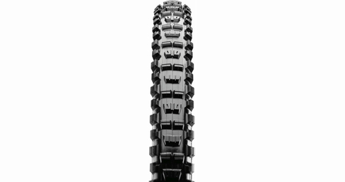 Reifen Minion DHR II TR EXO+ 60TPI 3C Terra 27.5x2.80