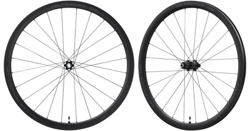 Roues Ultegra WH-R8170-C36 Carbone (paire)