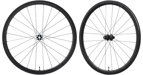 Laufradsatz Ultegra WH-R8170-C36 Carbon