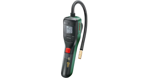Mini-Luftpumpe Easypump 10B