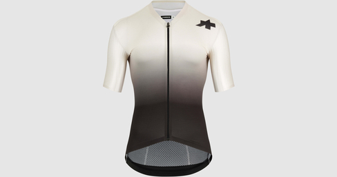 Kurzarmtrikot Equipe RS S11
