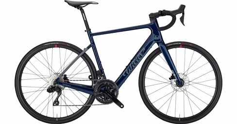 Garda Hybrid 105 di2 Roues Ndr28 250Wh