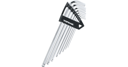 Innensechskantschlüssel-Set DuoHex