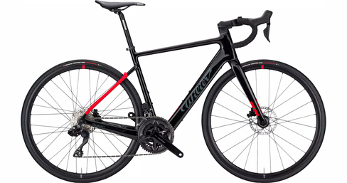 Garda Hybrid 105 di2 Roues Ndr28 250Wh