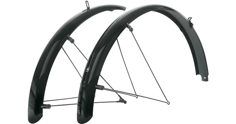 Schutzblechset Bluemels Basic 27.5–29"x69 mm