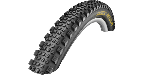 Pneu rock razor super-gravity  27.5X2.35 tubeless easy