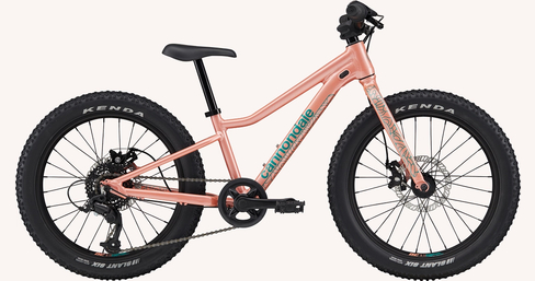 Kids Trail Plus 20"