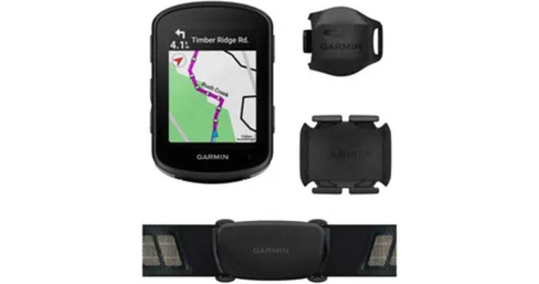 GPS Edge 540 kit Bundle