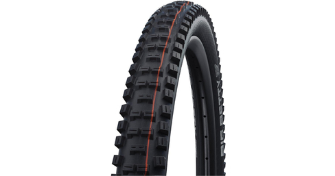 Pneu Big Betty Supertrail Evo 27.5x2.40