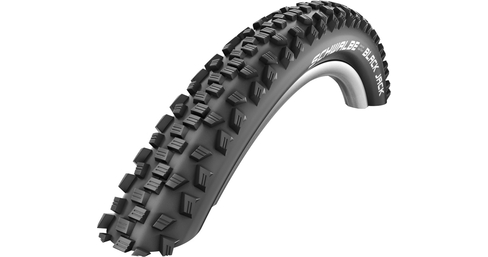 Pneu Black Jack 24x1.90