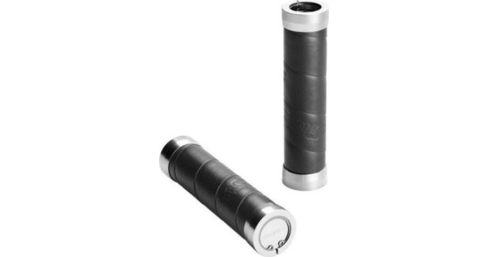 Lenkergriff Slender Leder