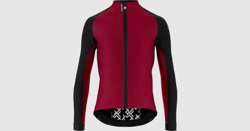 Jacke Mille GT C2