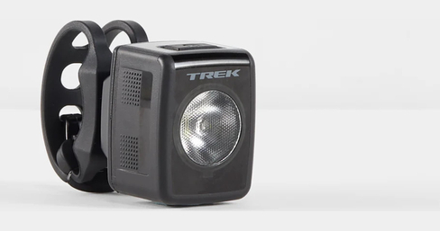 Ion 200 RT Frontlicht