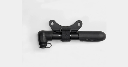 Air Support Compact Minipumpe