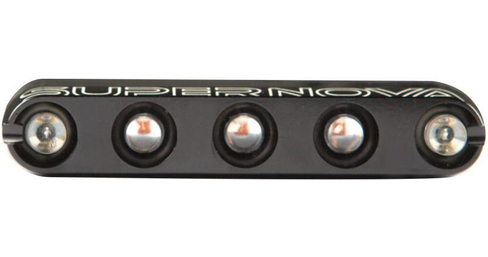 Rücklicht M99 12V für ST2