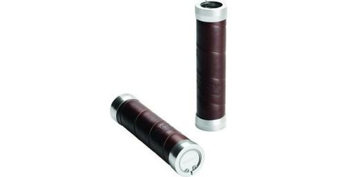 Lenkergriff Slender Leder