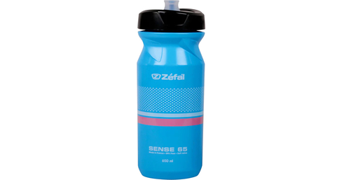 Bidon Sense M65 650mL Soft Cap