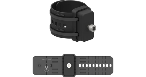 Universalhalter Gizmo 15–75 mm