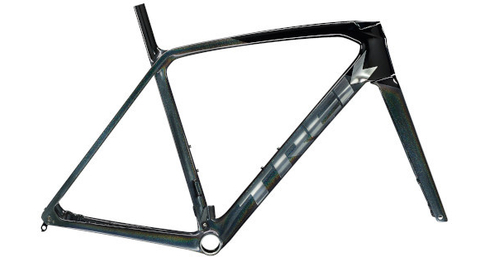 Cadre & Fourche  Emonda Slr Disc