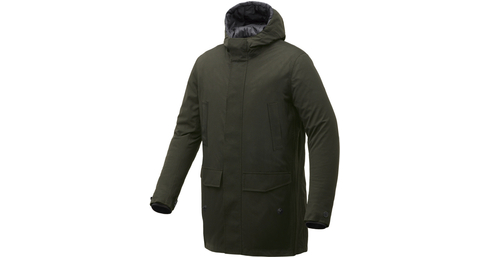 Regenparka Magic 2-in-1