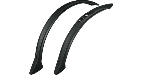 Steckschutzbleche Velo 55 Junior 24"