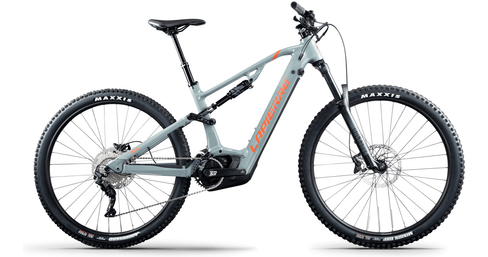 Overvolt TR 4.6 625Wh