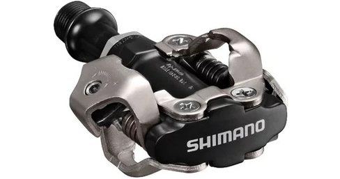 SPD-Pedale M540