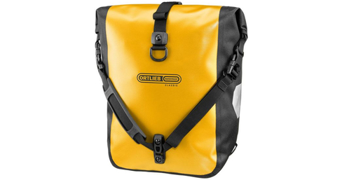 Vorderradtaschen Front-Roller Classic QL2.1 (Paar)