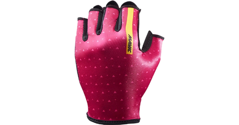 Kurze Handschuhe Sequence Damen