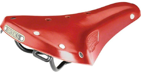 Sattel B17 Standard Herren